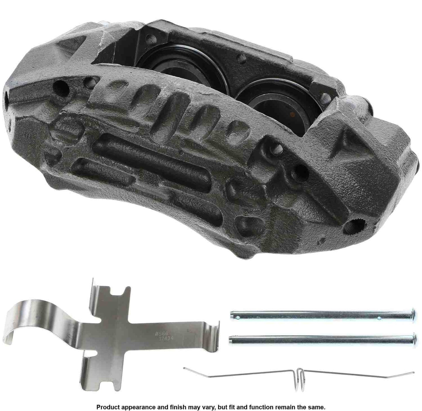 Cardone Reman Disc Brake Caliper 19-1601