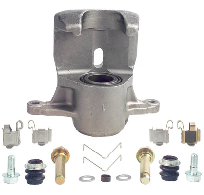 Cardone Reman Remanufactured Unloaded Caliper 19-1606