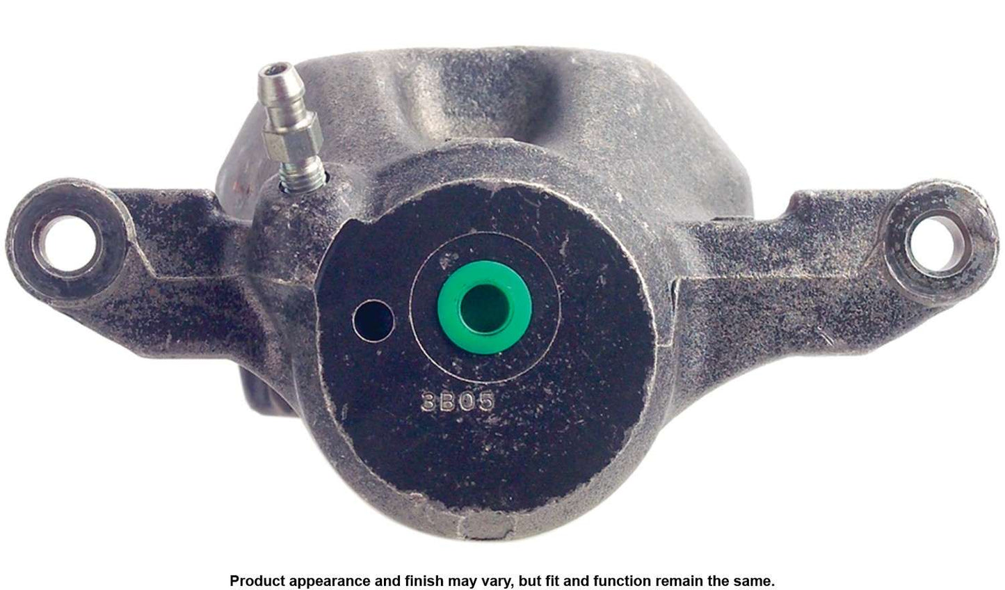 Cardone Reman Remanufactured Unloaded Caliper 19-1606