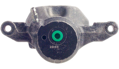 Cardone Reman Remanufactured Unloaded Caliper 19-1606