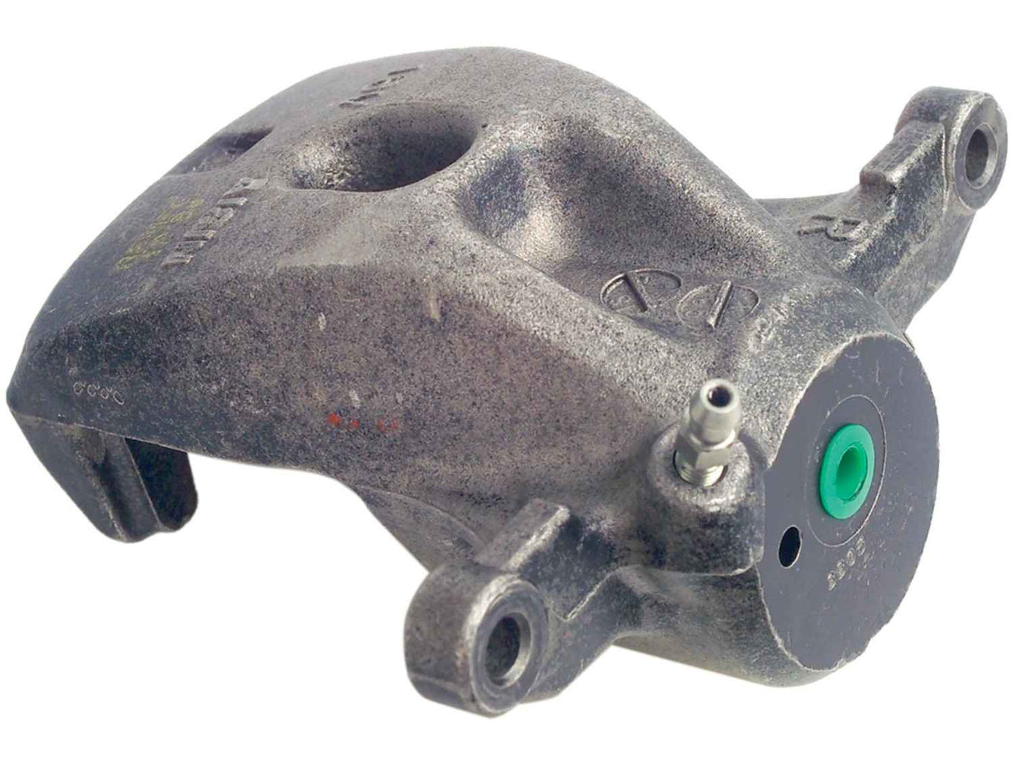 Cardone Reman Remanufactured Unloaded Caliper 19-1606