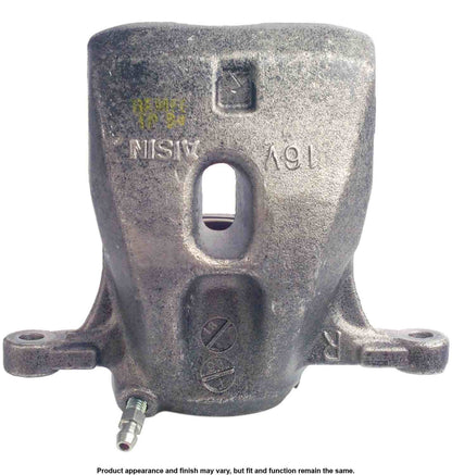 Cardone Reman Remanufactured Unloaded Caliper 19-1606