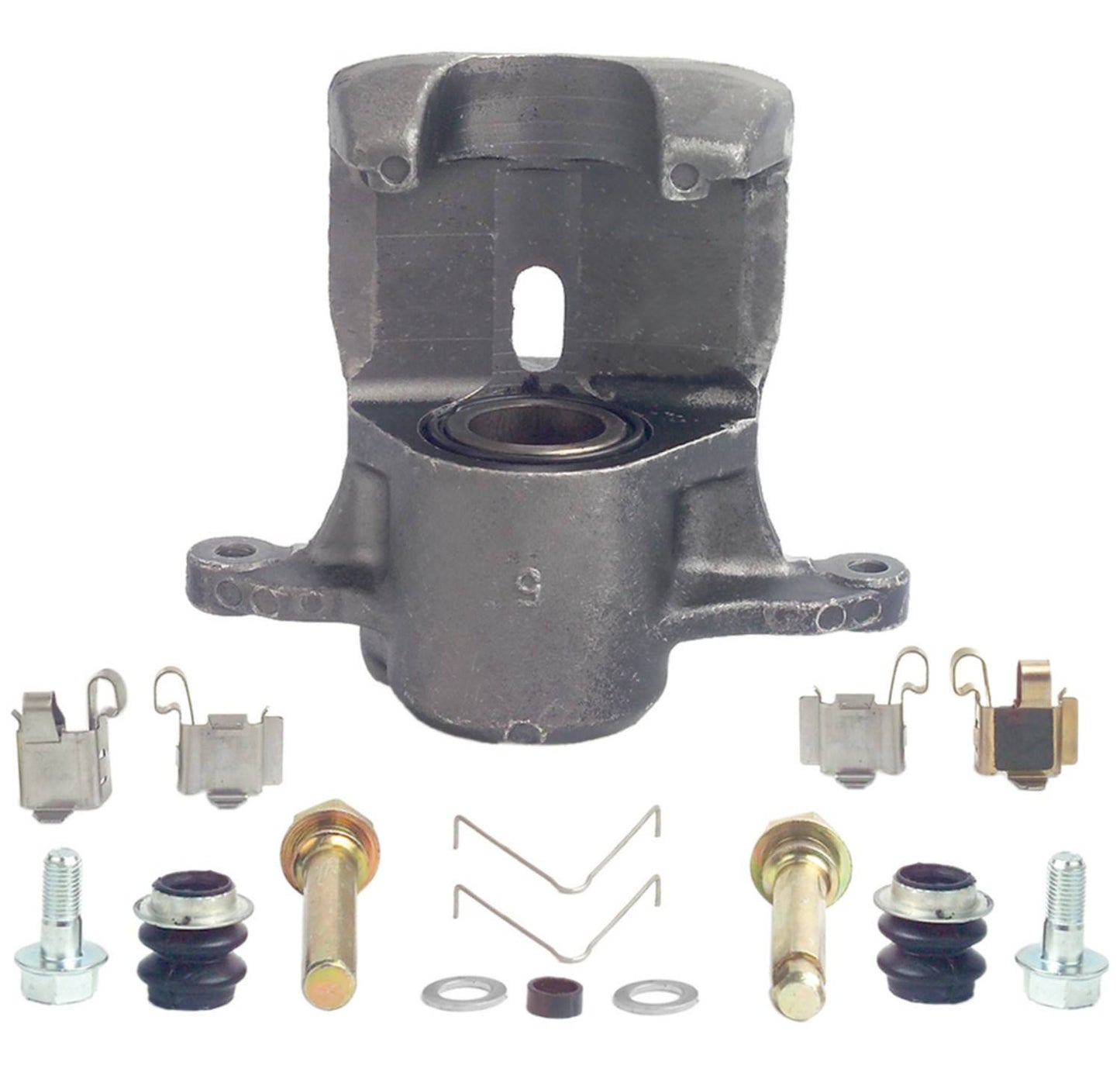 Cardone Reman Disc Brake Caliper 19-1607