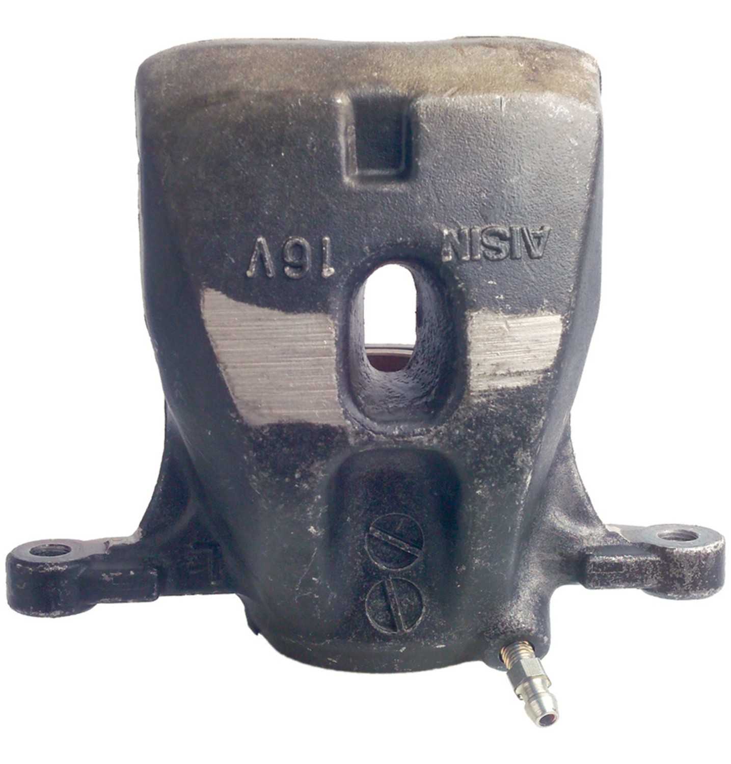 Cardone Reman Disc Brake Caliper 19-1607