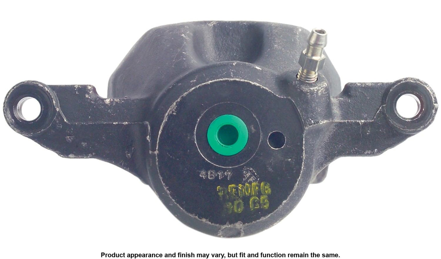 Cardone Reman Disc Brake Caliper 19-1607