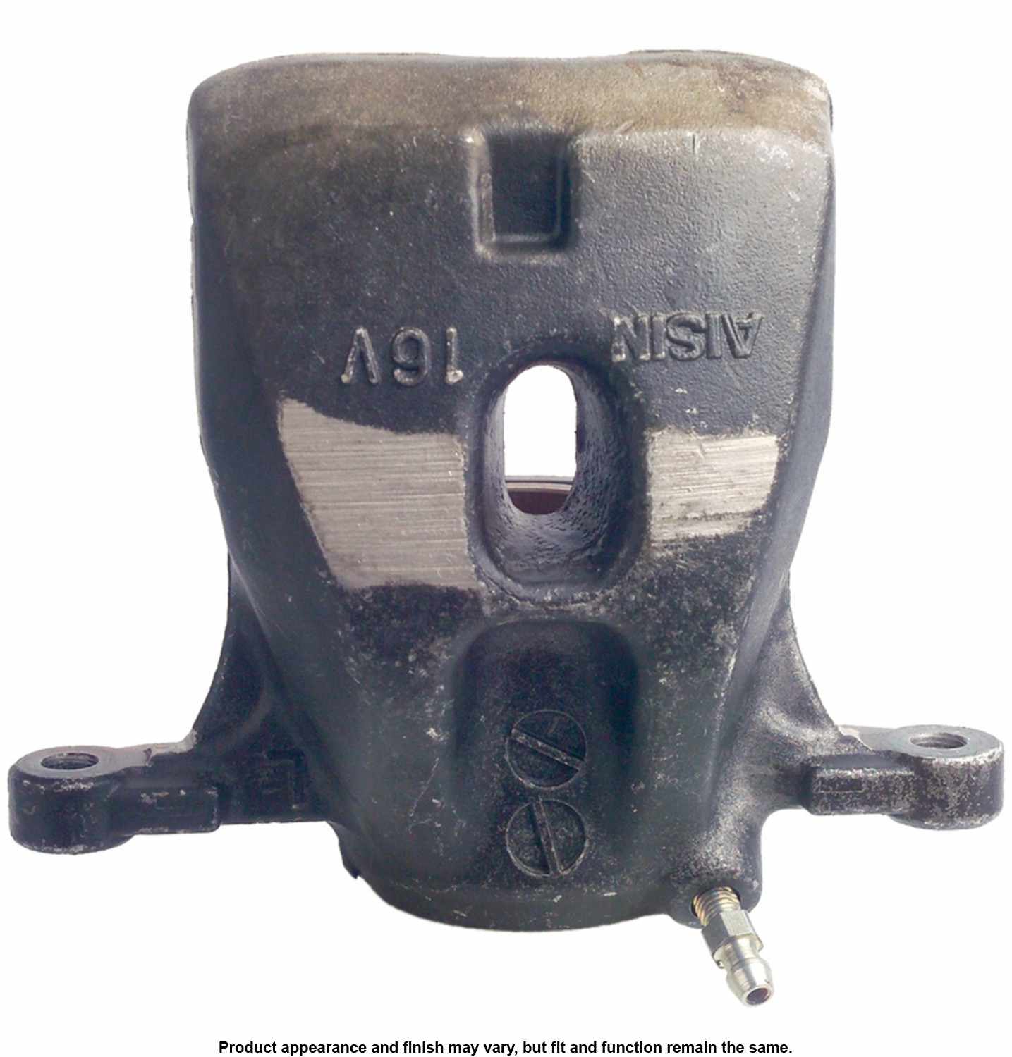 Cardone Reman Disc Brake Caliper 19-1607