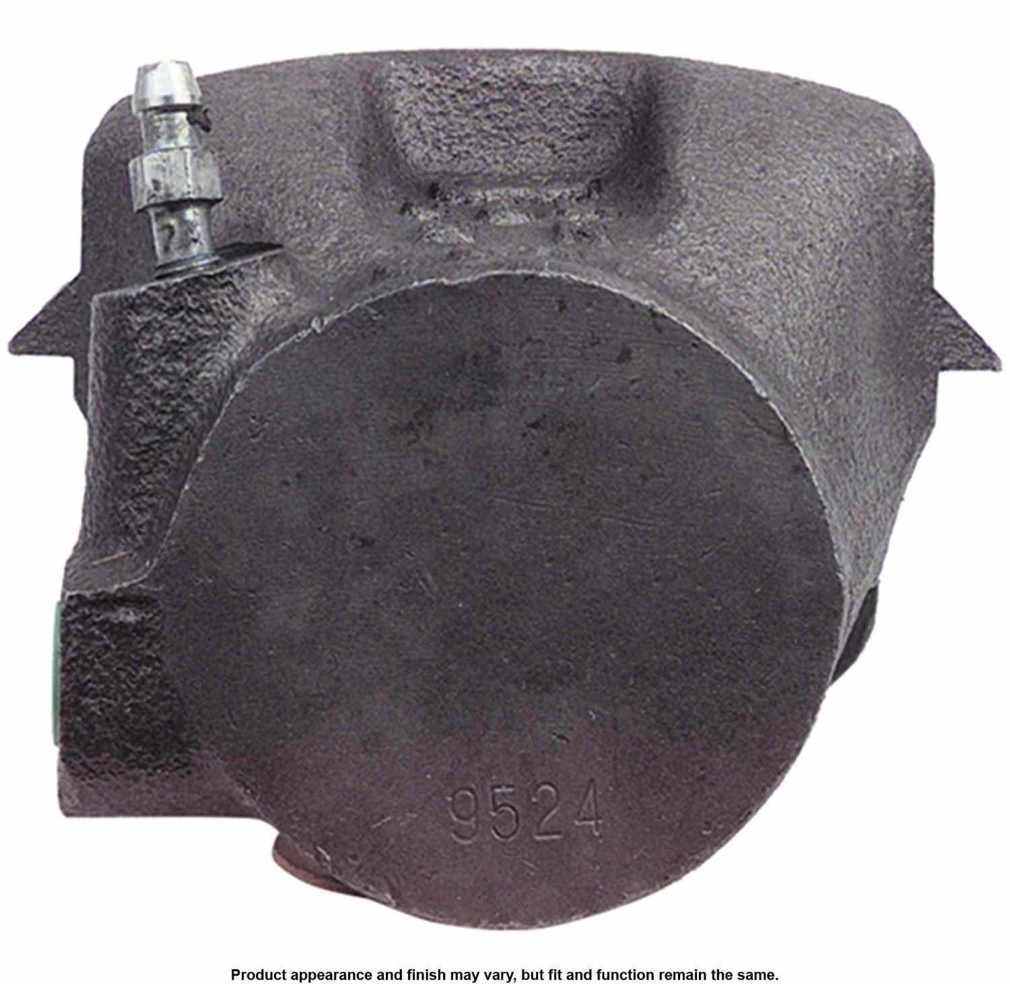 Cardone Reman Remanufactured Unloaded Caliper 19-160