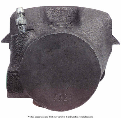 Cardone Reman Remanufactured Unloaded Caliper 19-160