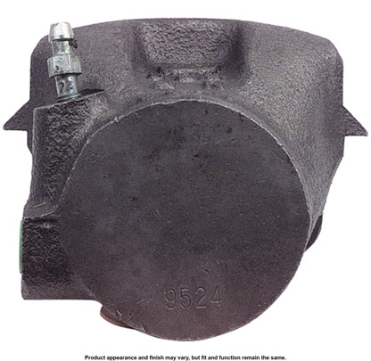 Cardone Reman Remanufactured Unloaded Caliper 19-160