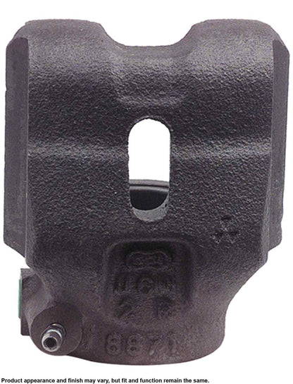 Cardone Reman Remanufactured Unloaded Caliper 19-160