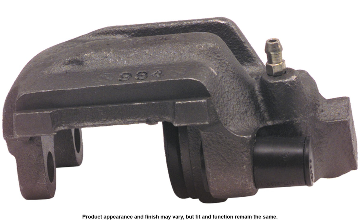 Cardone Reman Remanufactured Unloaded Caliper 19-1620
