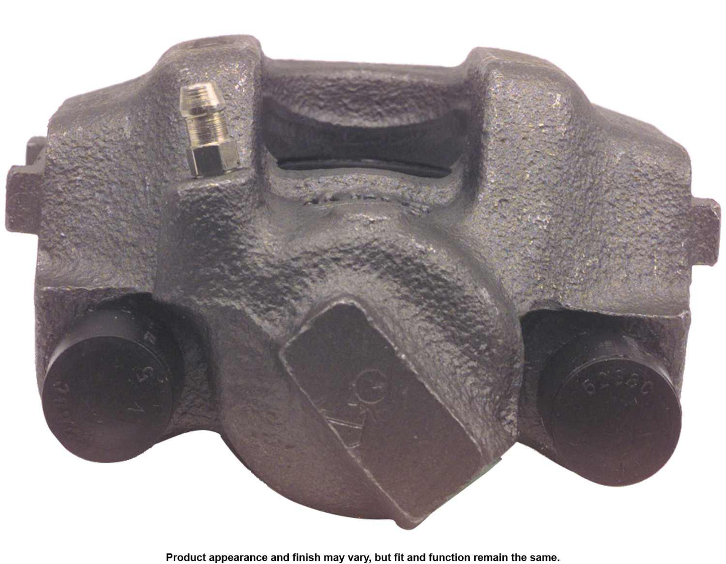 Cardone Reman Remanufactured Unloaded Caliper 19-1620