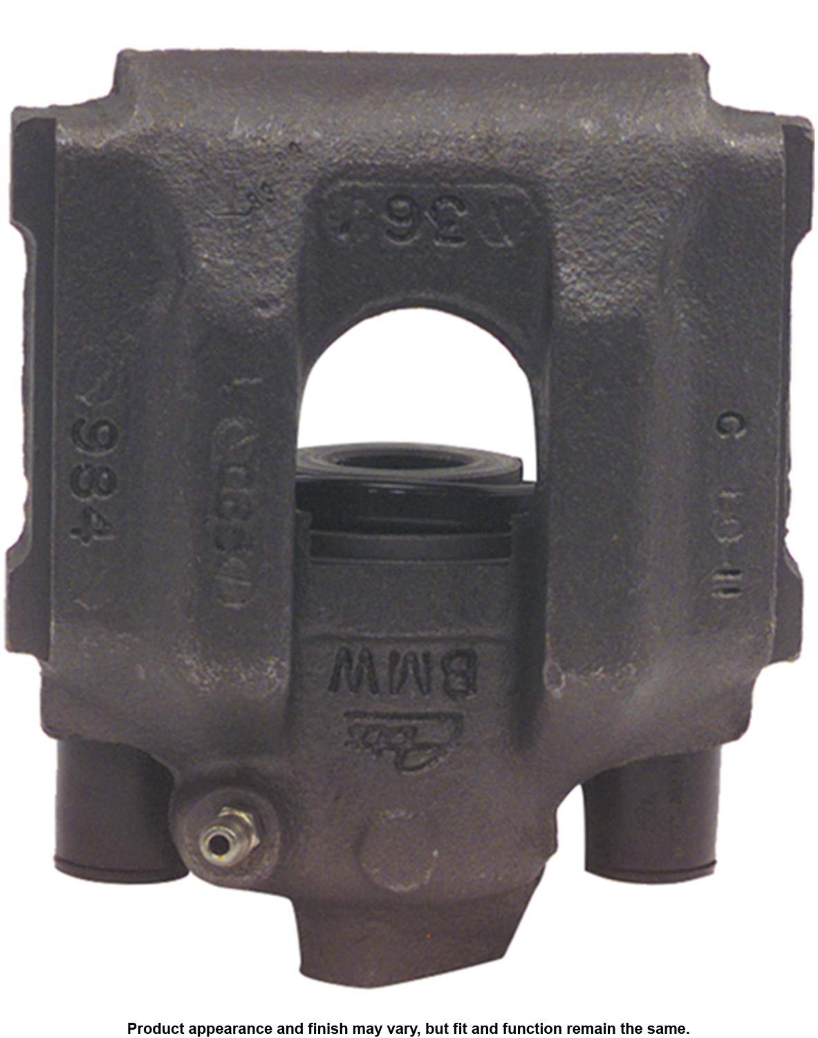 Cardone Reman Remanufactured Unloaded Caliper 19-1620