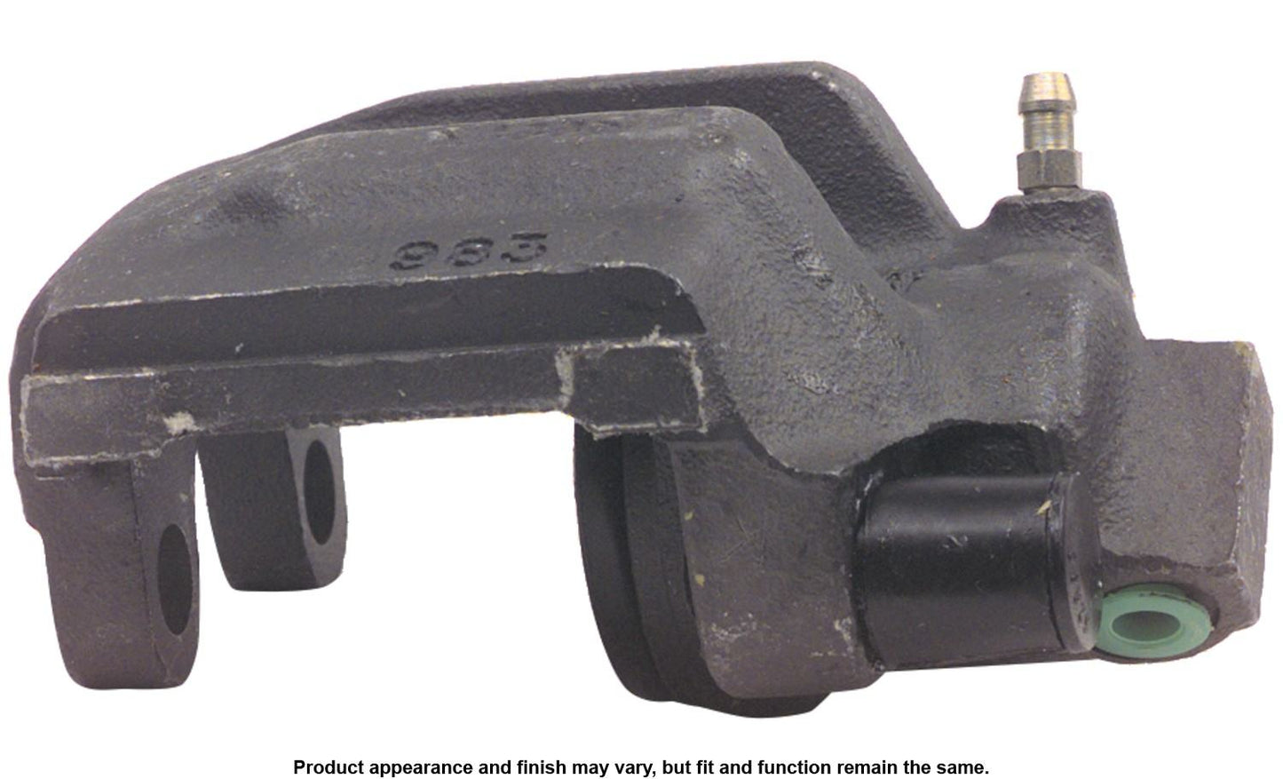 Cardone Reman Remanufactured Unloaded Caliper 19-1621