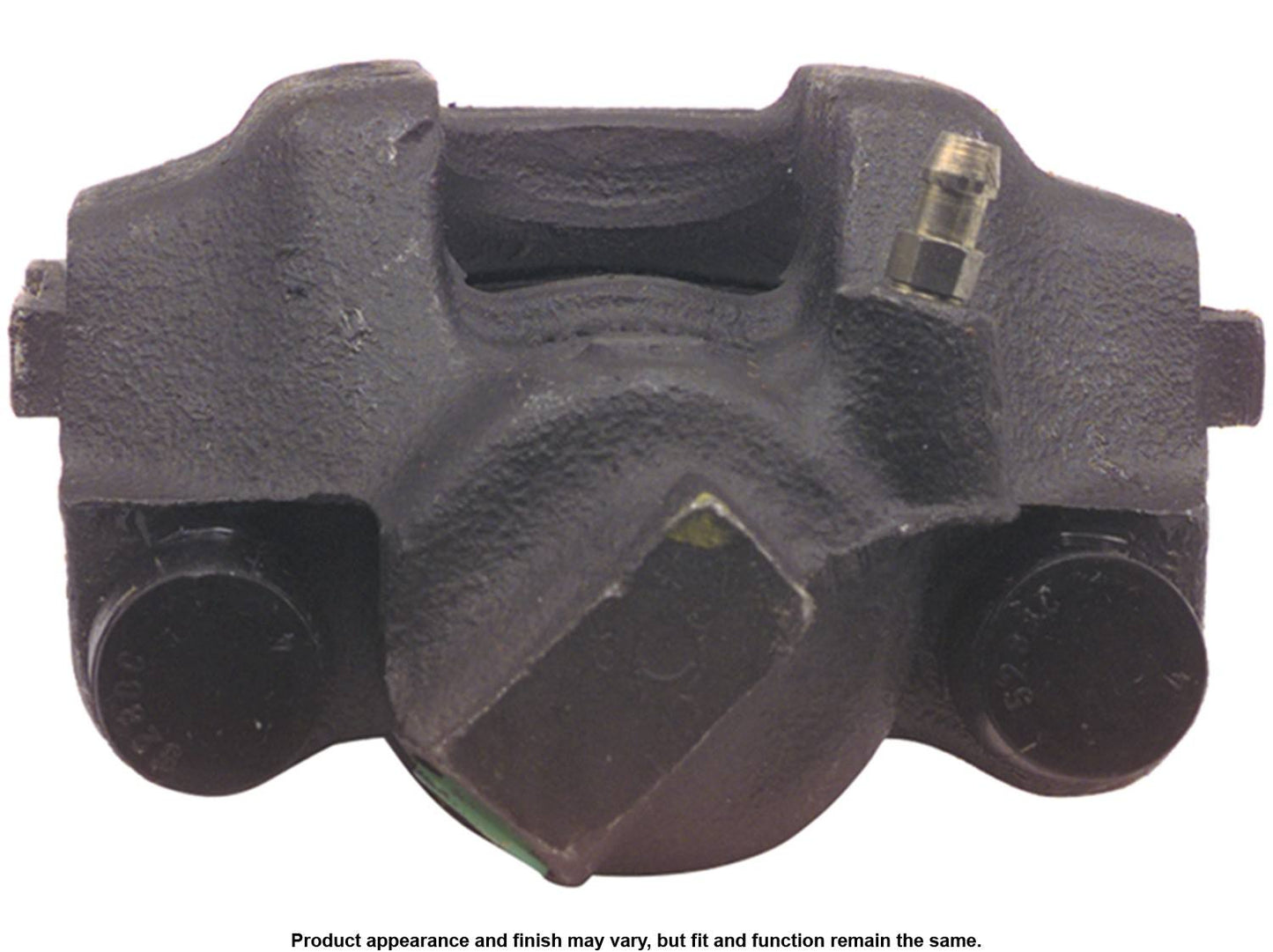 Cardone Reman Remanufactured Unloaded Caliper 19-1621