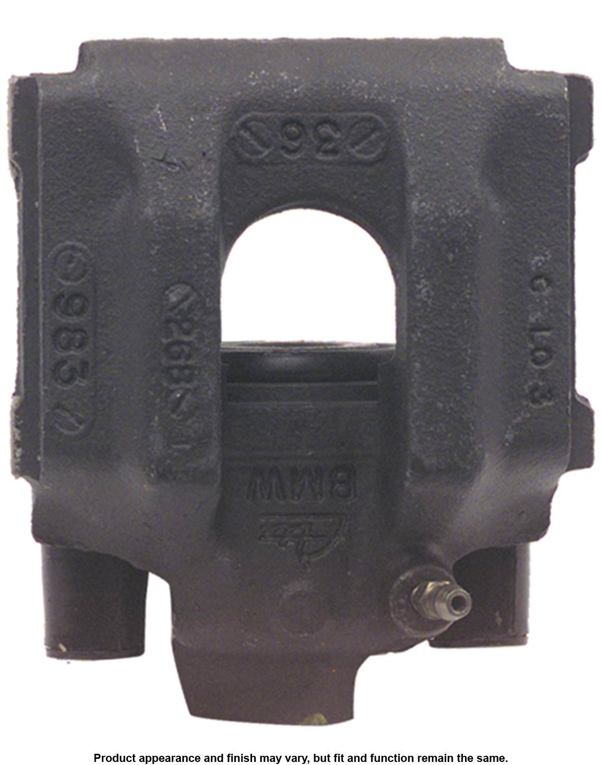 Cardone Reman Remanufactured Unloaded Caliper 19-1621