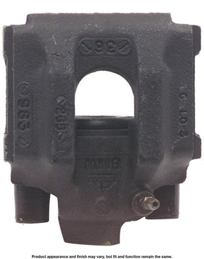 Cardone Reman Remanufactured Unloaded Caliper 19-1621
