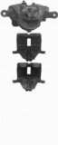 Cardone Reman Disc Brake Caliper 19-1622