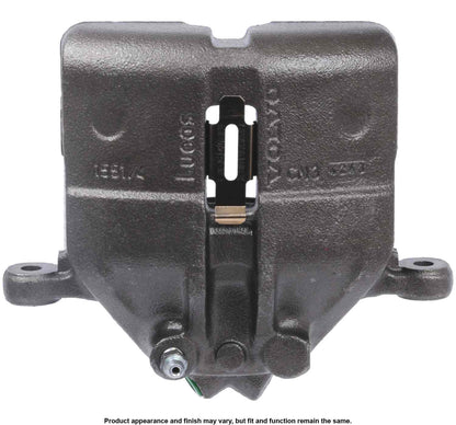 Cardone Reman Disc Brake Caliper 19-1622