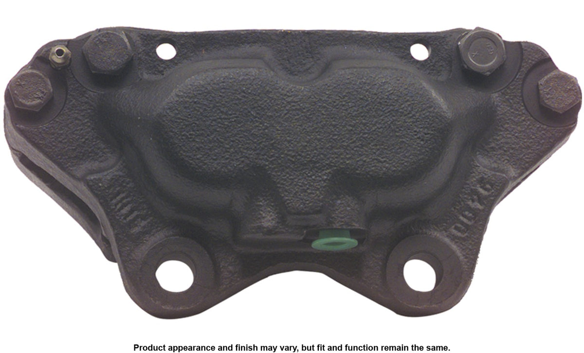 Cardone Reman Disc Brake Caliper 19-1624