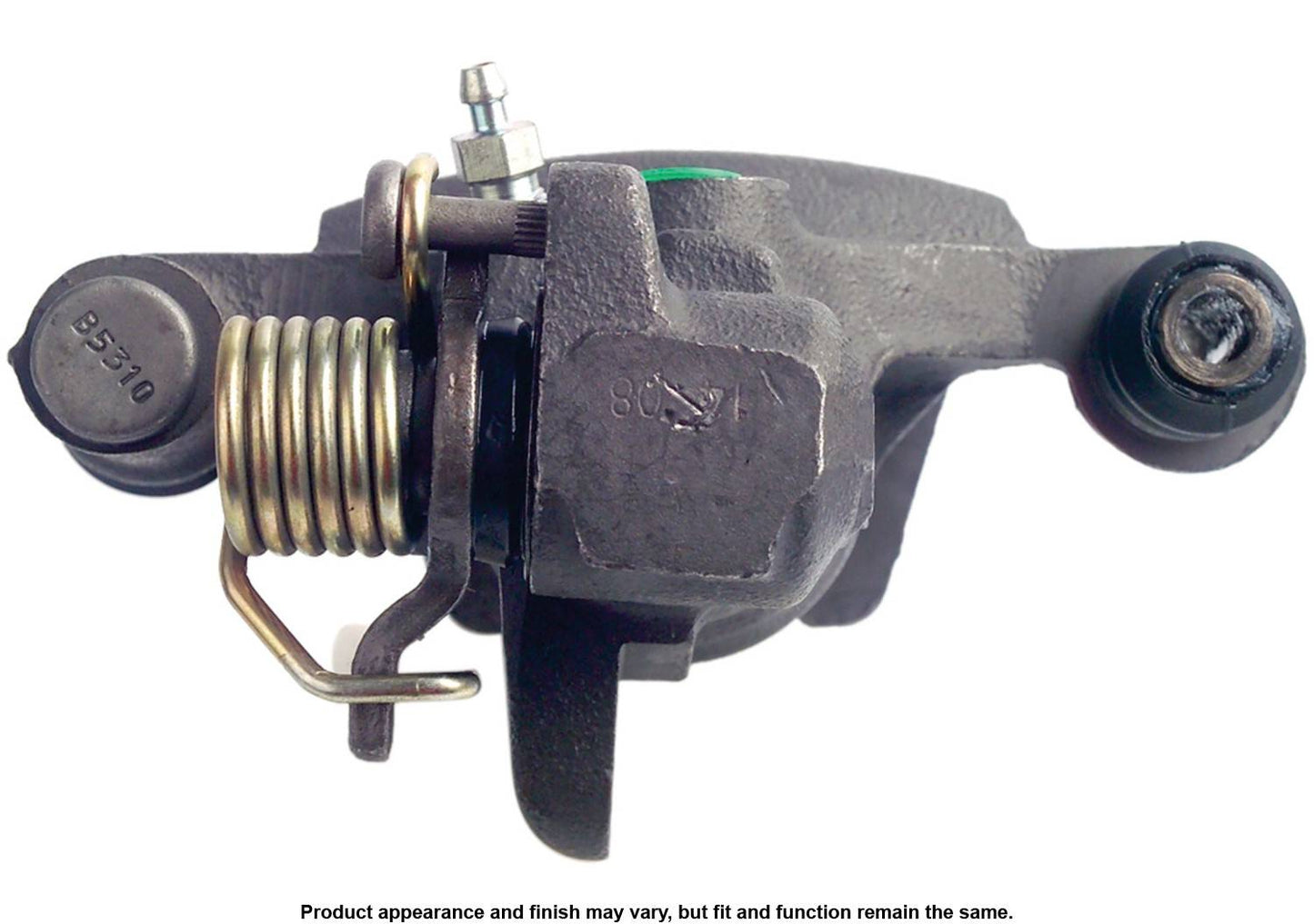 Cardone Reman Disc Brake Caliper 19-1626