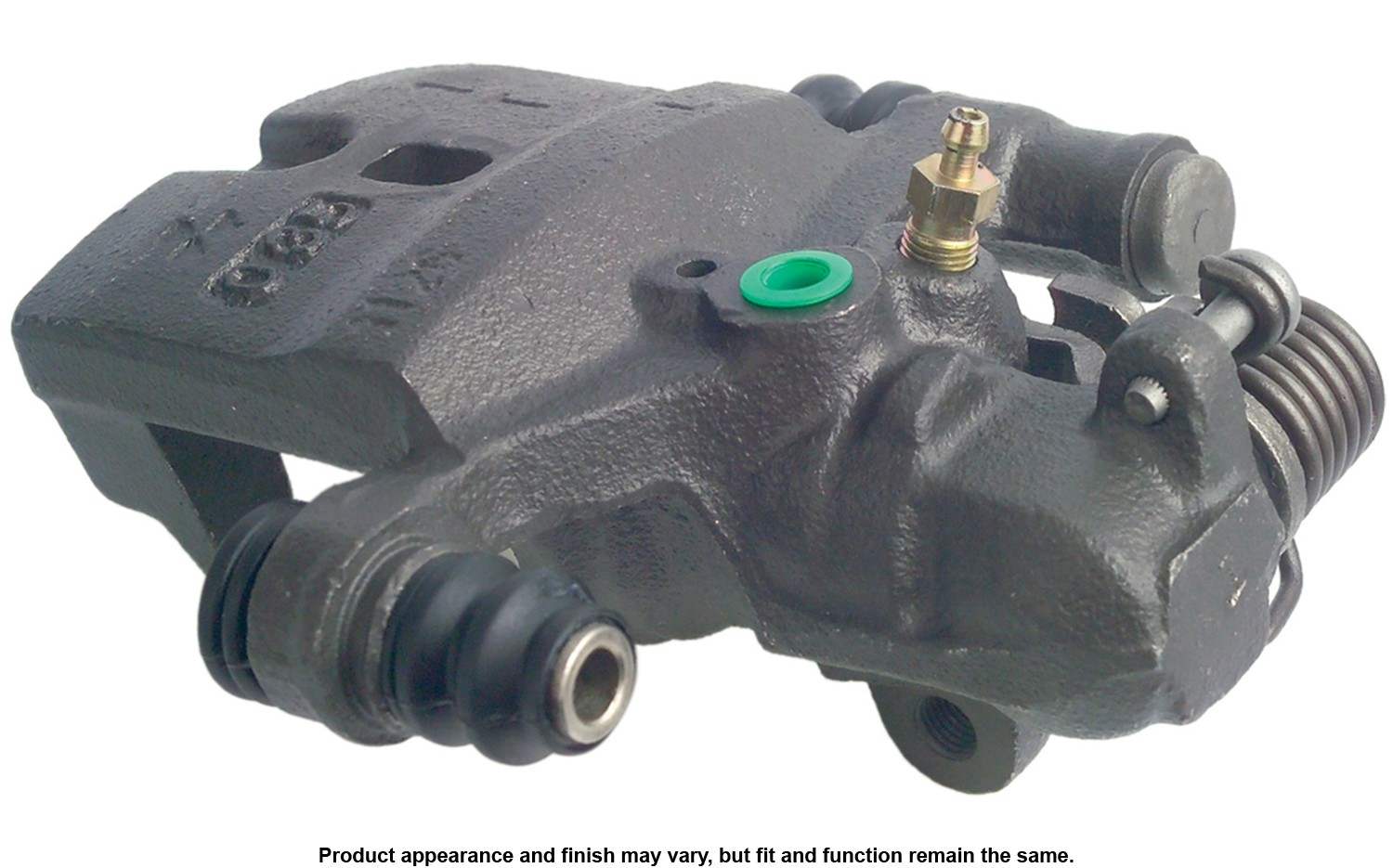 Cardone Reman Remanufactured Unloaded Caliper 19-1627