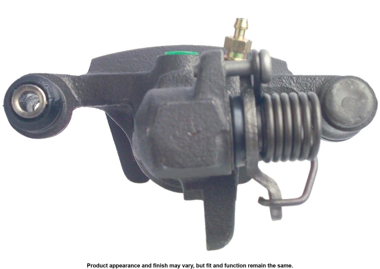Cardone Reman Remanufactured Unloaded Caliper 19-1627