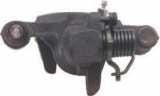 Cardone Reman Remanufactured Unloaded Caliper 19-1627
