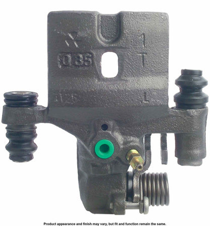 Cardone Reman Remanufactured Unloaded Caliper 19-1627