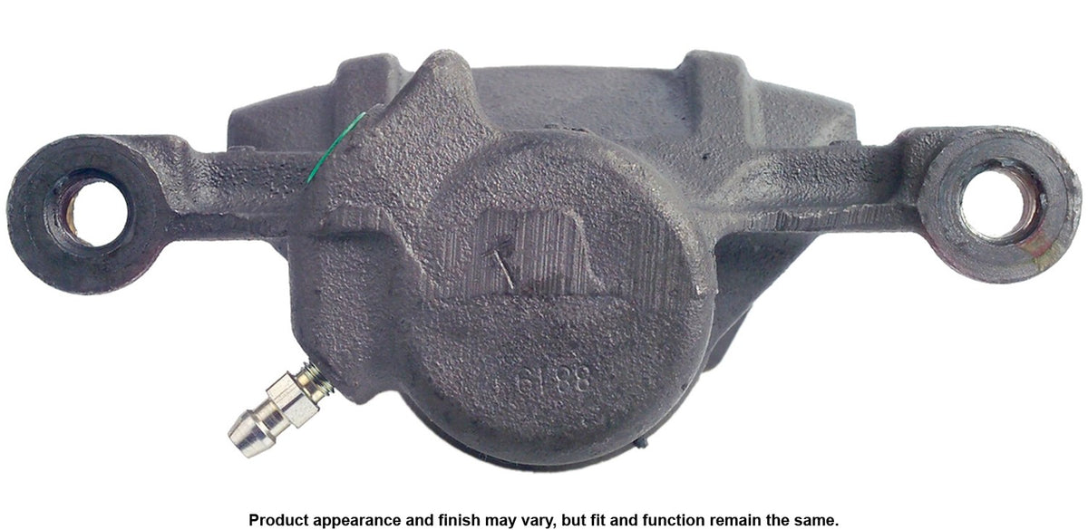 Cardone Reman Disc Brake Caliper 19-1636