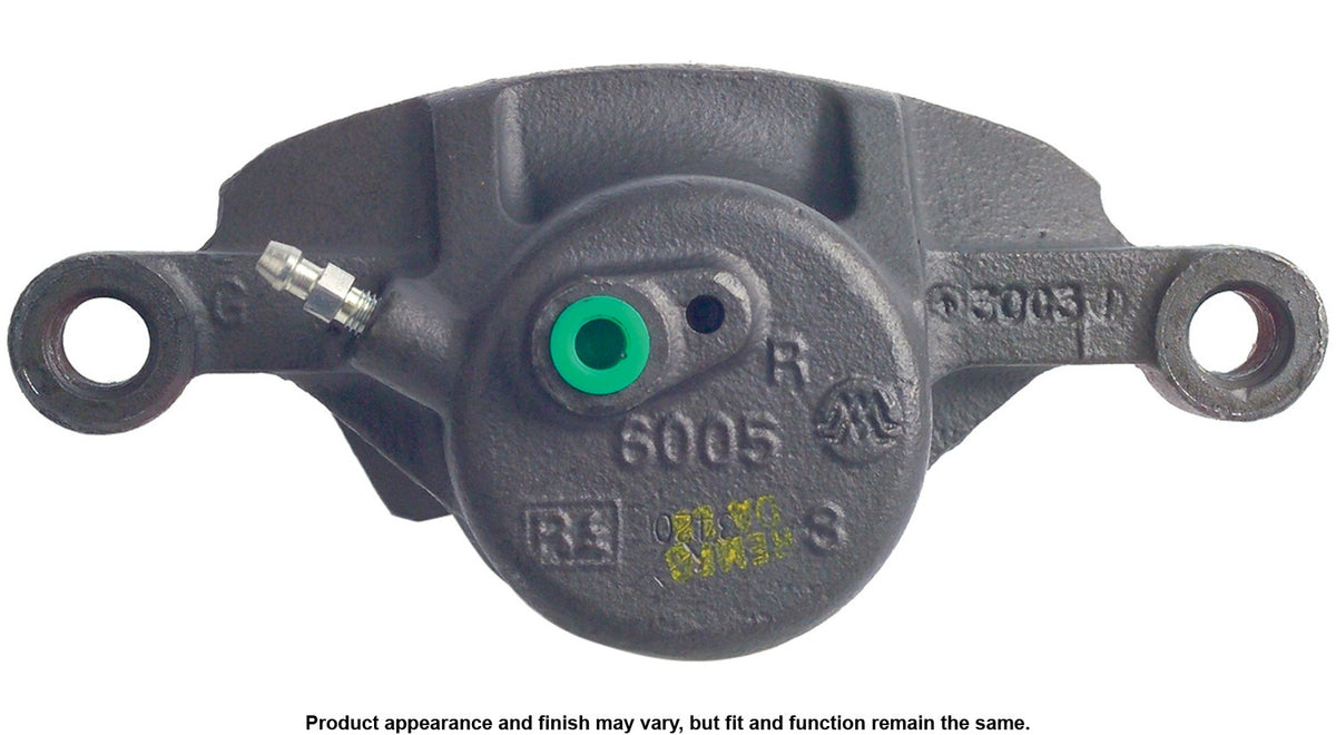 Cardone Reman Remanufactured Unloaded Caliper 19-1638