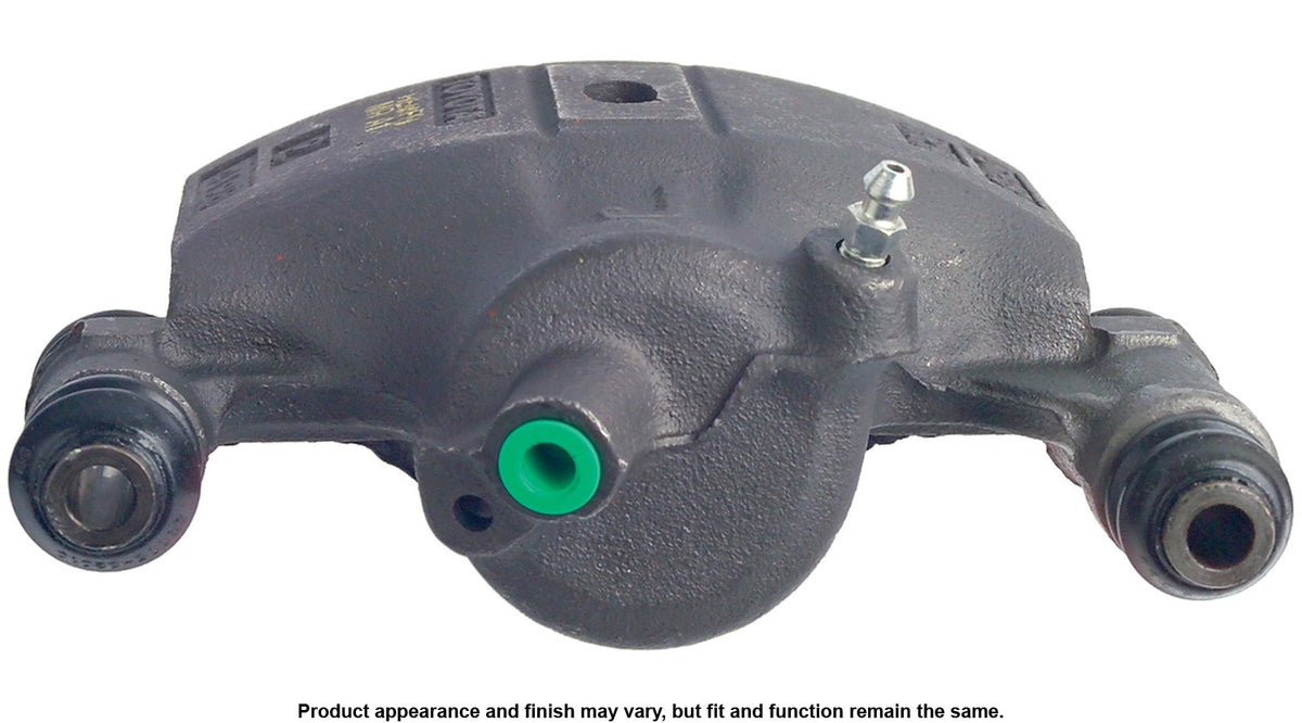 Cardone Reman Remanufactured Unloaded Caliper 19-1641