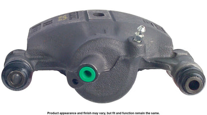 Cardone Reman Remanufactured Unloaded Caliper 19-1641