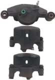 Cardone Reman Remanufactured Unloaded Caliper 19-1641