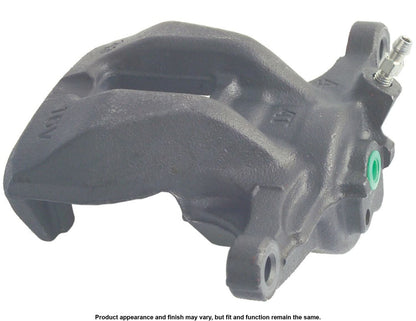 Cardone Reman Remanufactured Unloaded Caliper 19-1645