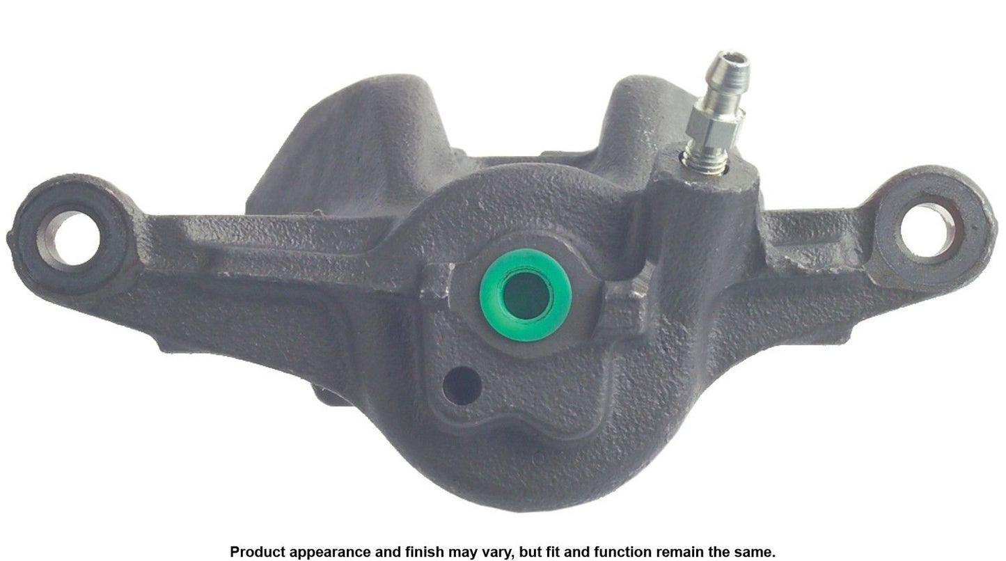 Cardone Reman Remanufactured Unloaded Caliper 19-1645