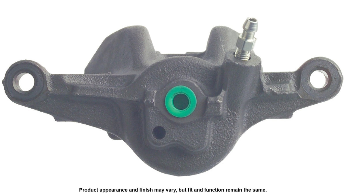 Cardone Reman Remanufactured Unloaded Caliper 19-1645