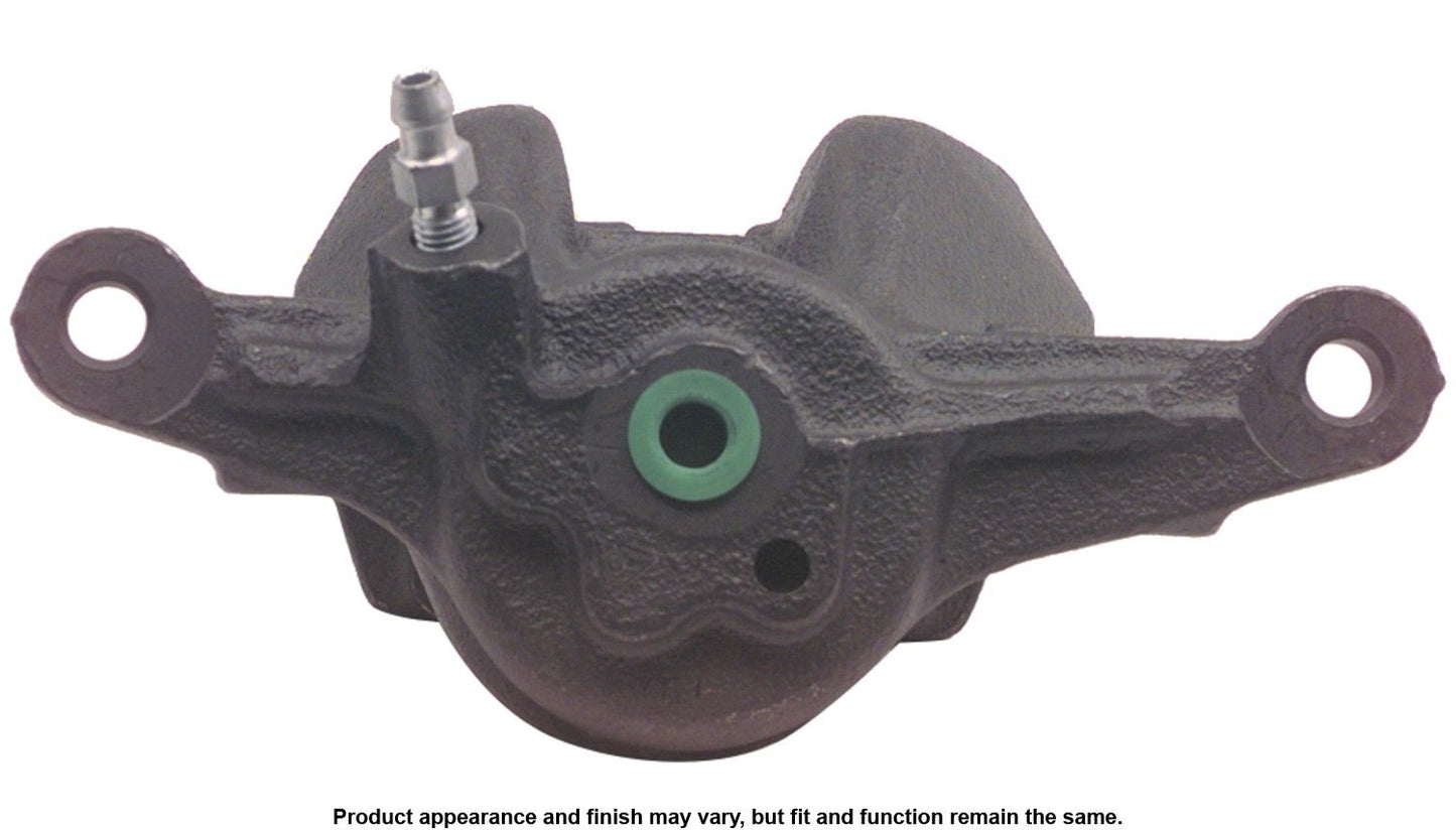 Cardone Reman Disc Brake Caliper 19-1646