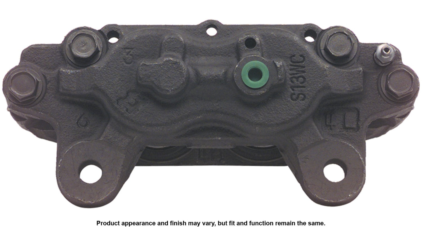 Cardone Reman Disc Brake Caliper 19-1653