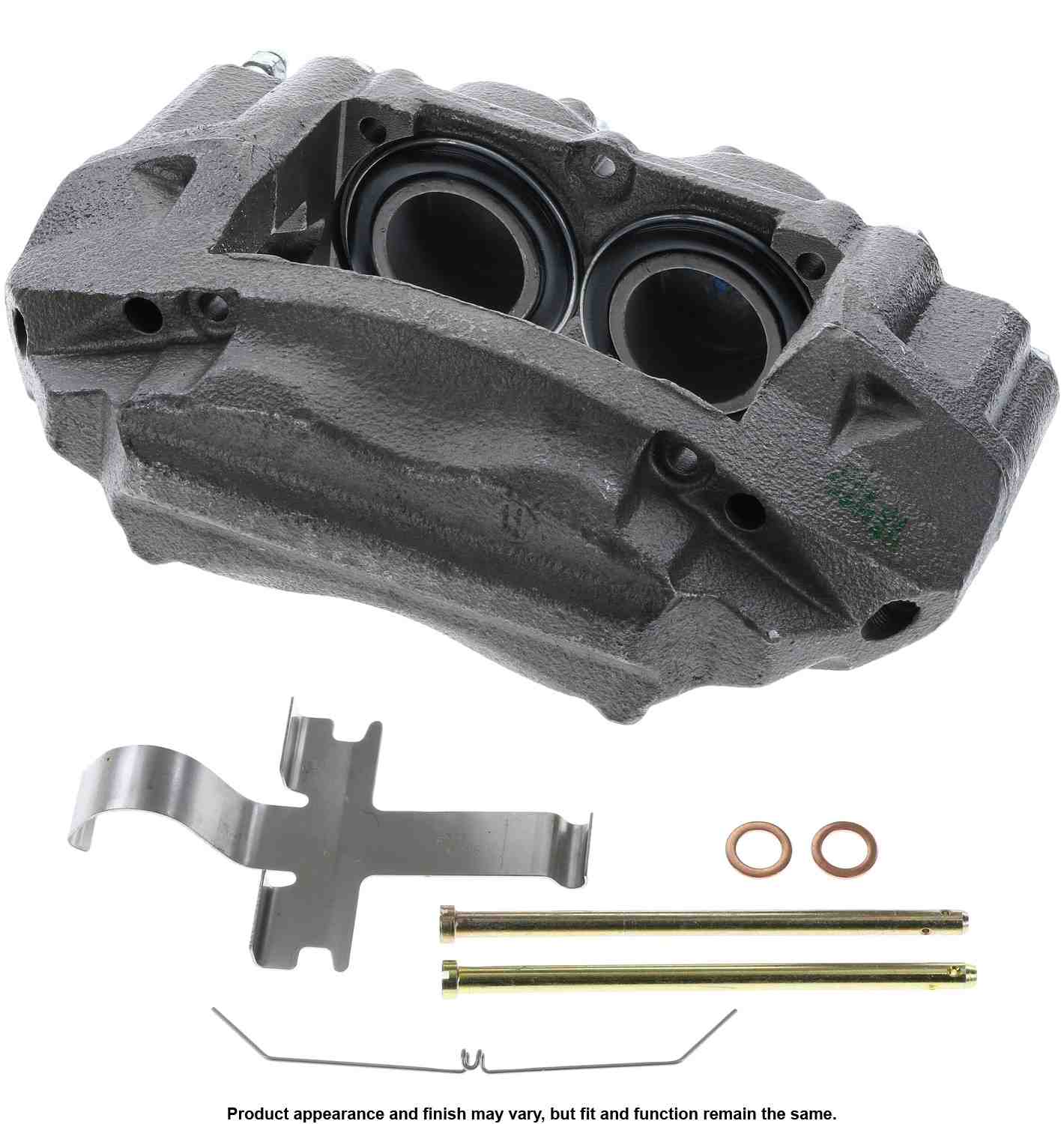 Cardone Reman Disc Brake Caliper 19-1653