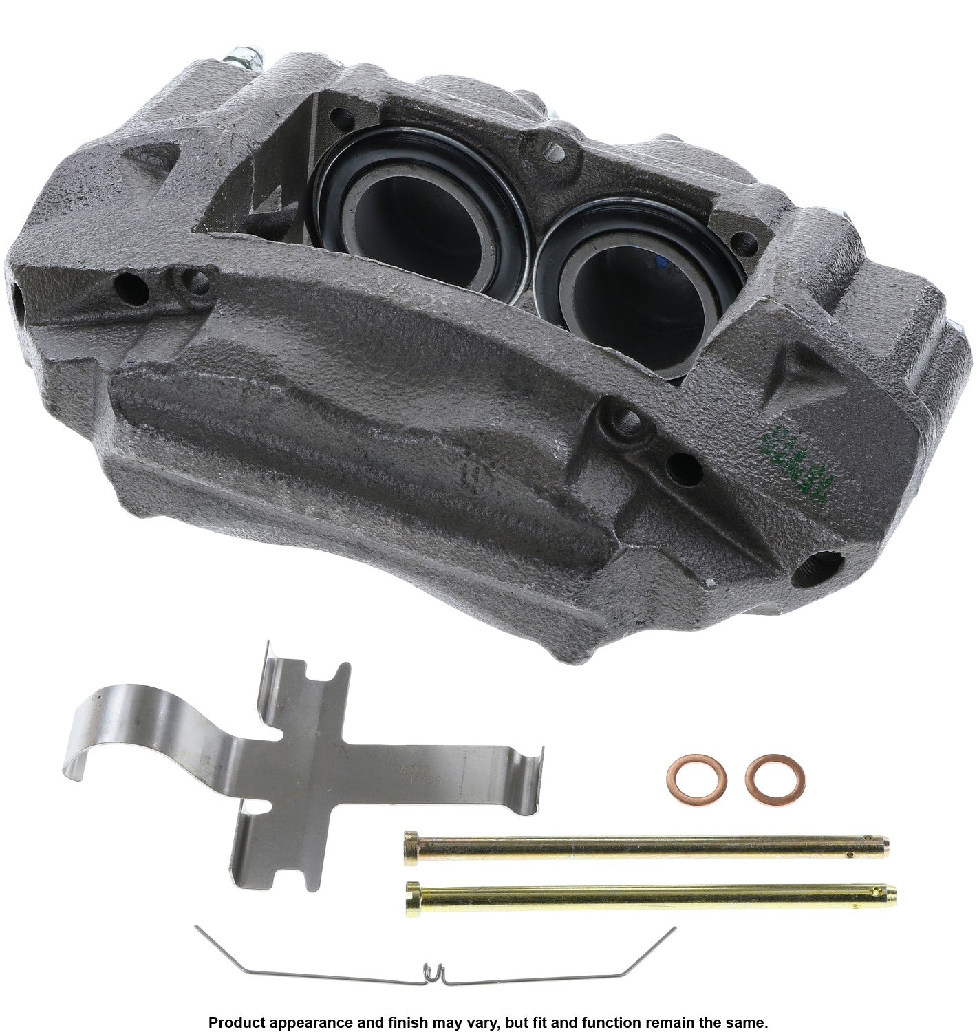 Cardone Reman Disc Brake Caliper 19-1653