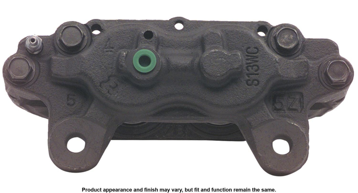 Cardone Reman Disc Brake Caliper 19-1654