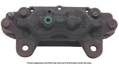 Cardone Reman Disc Brake Caliper 19-1654