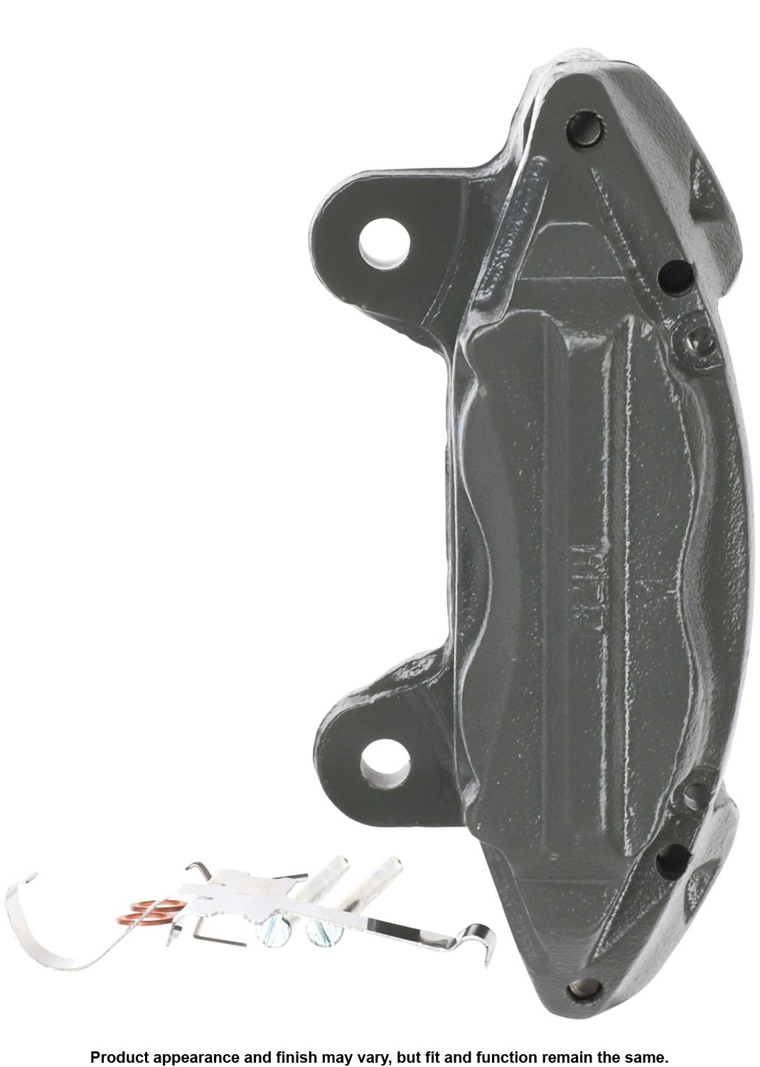 Cardone Reman Disc Brake Caliper 19-1654