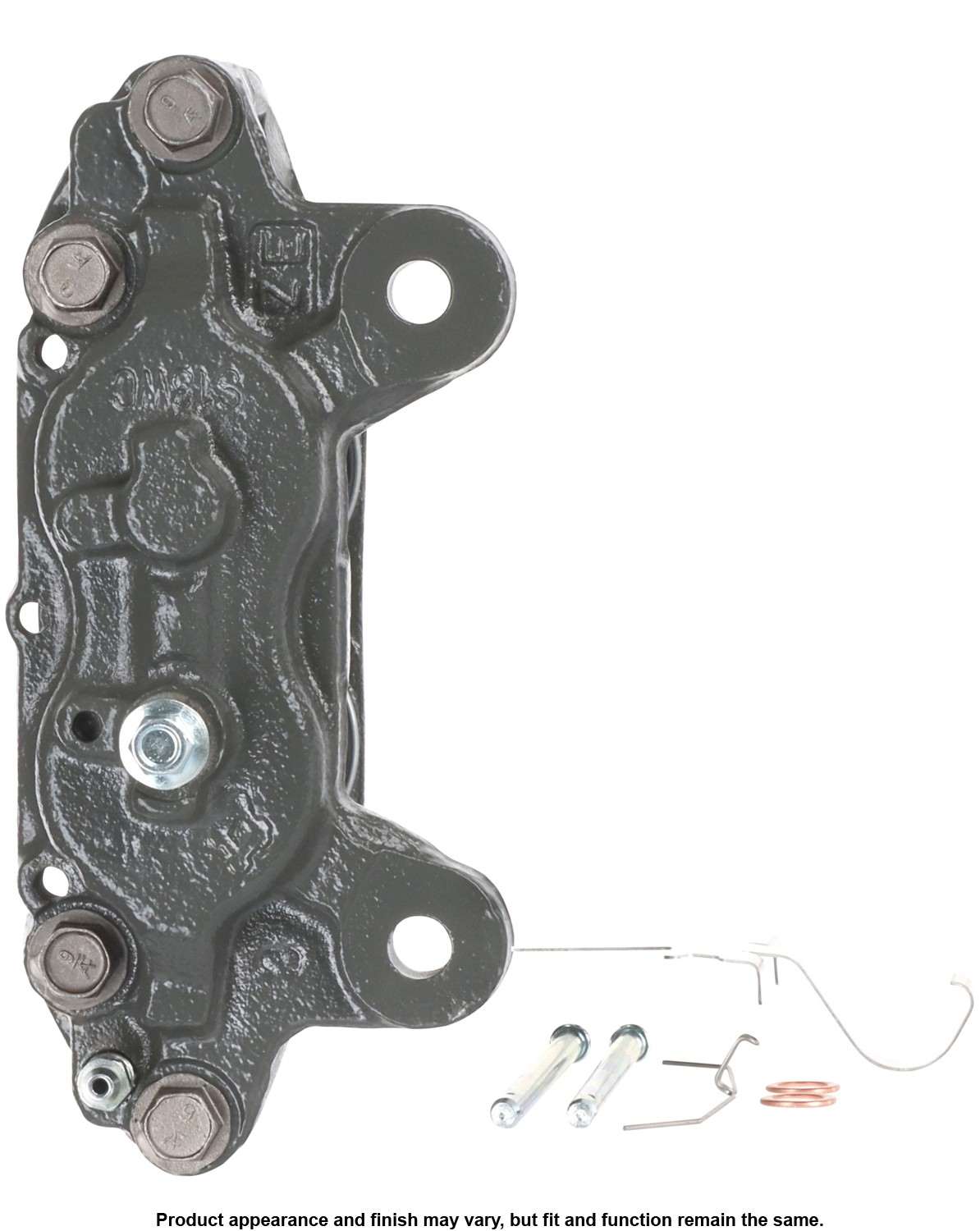 Cardone Reman Disc Brake Caliper 19-1654
