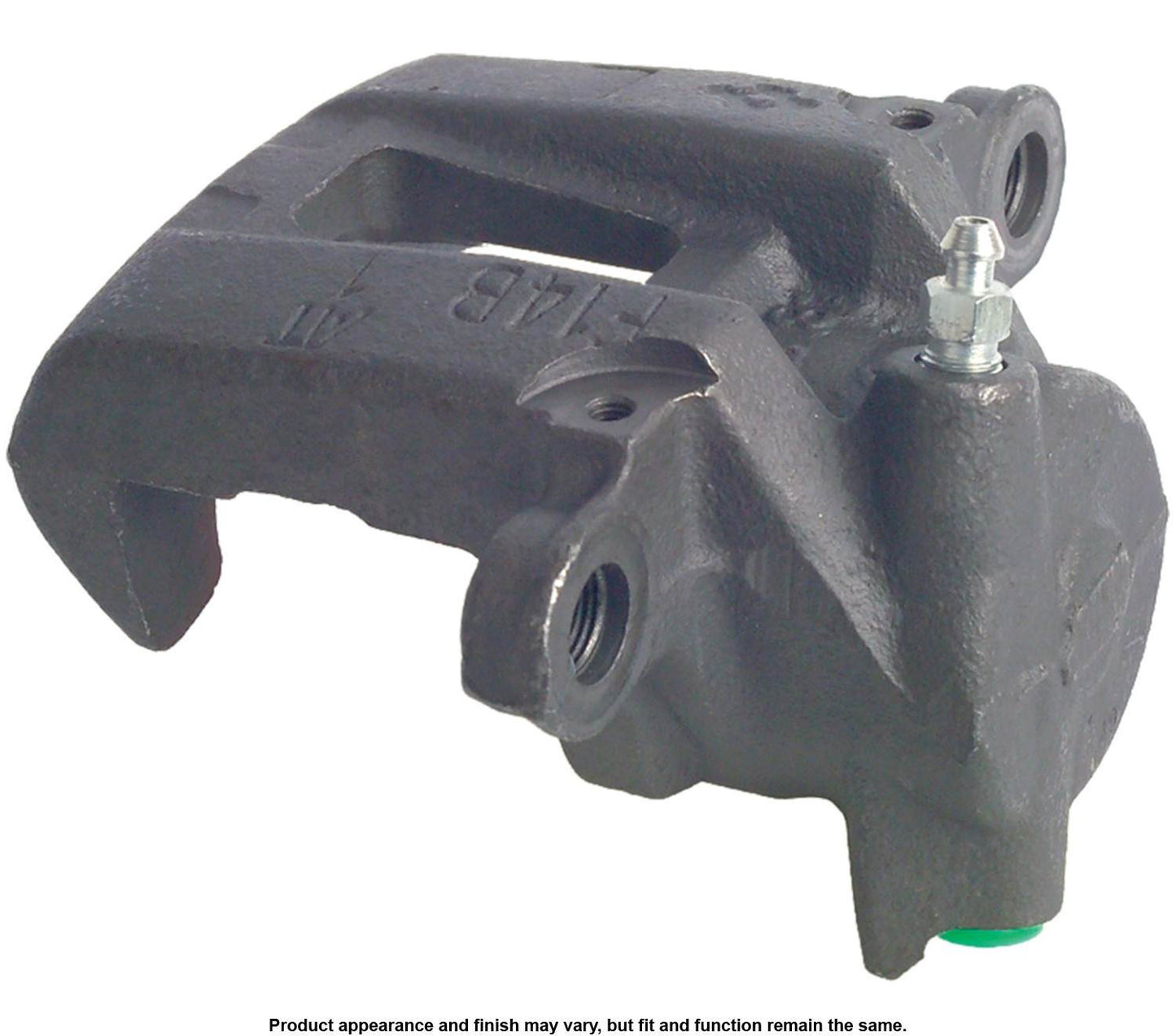 Cardone Reman Disc Brake Caliper 19-1656