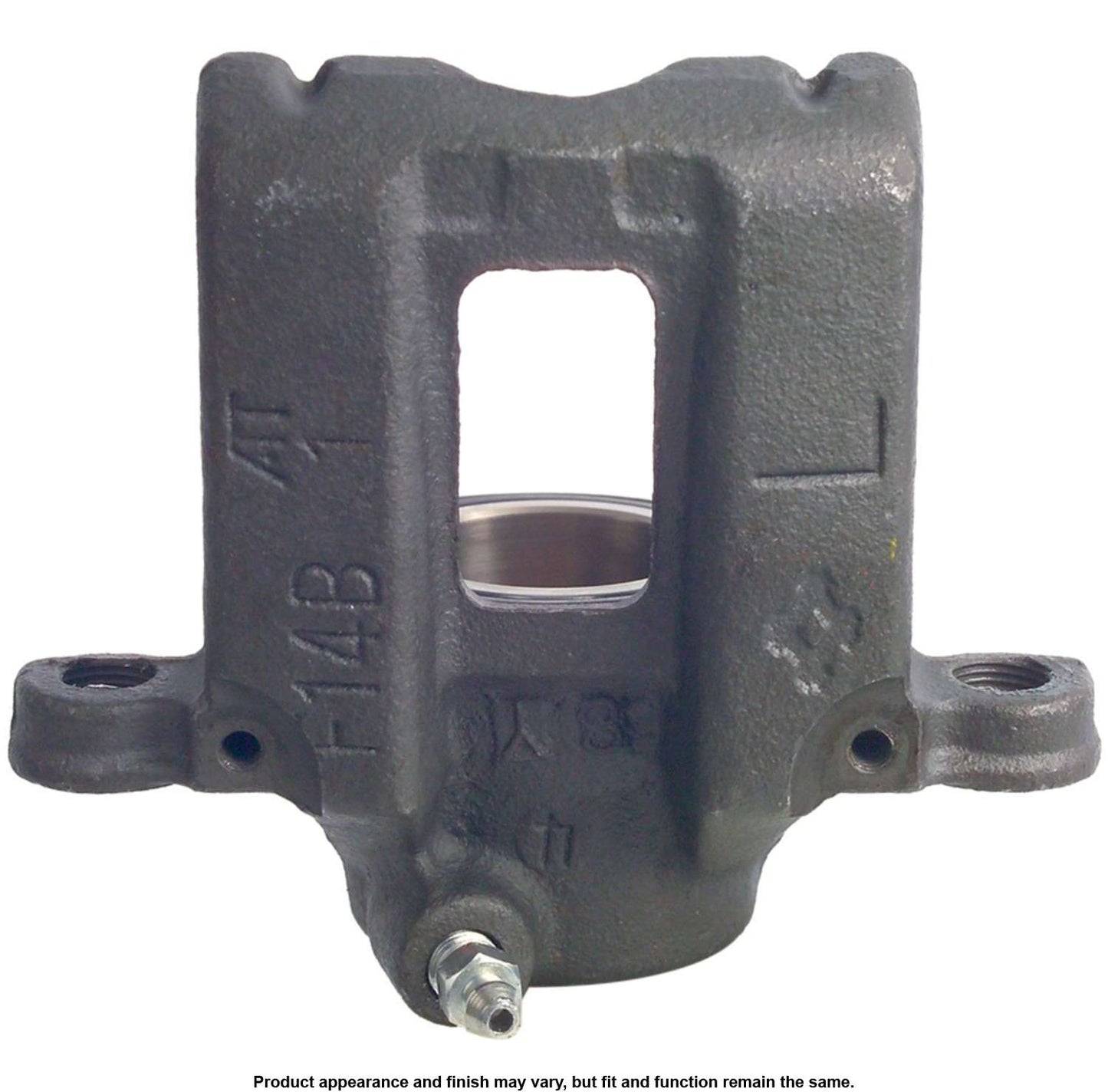 Cardone Reman Disc Brake Caliper 19-1656