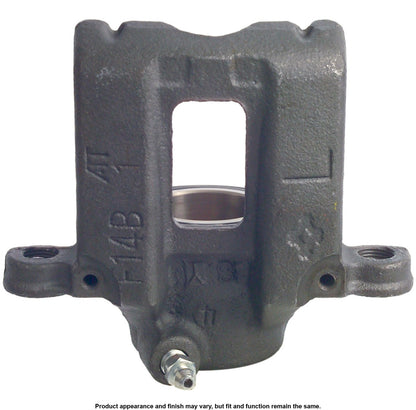 Cardone Reman Disc Brake Caliper 19-1656