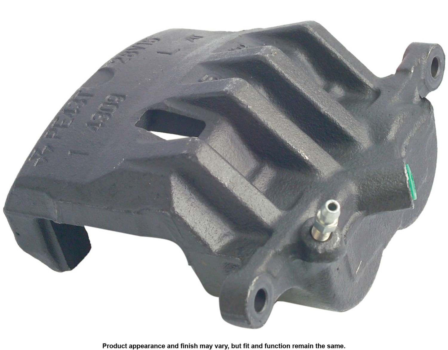 Cardone Reman Remanufactured Unloaded Caliper 19-1660