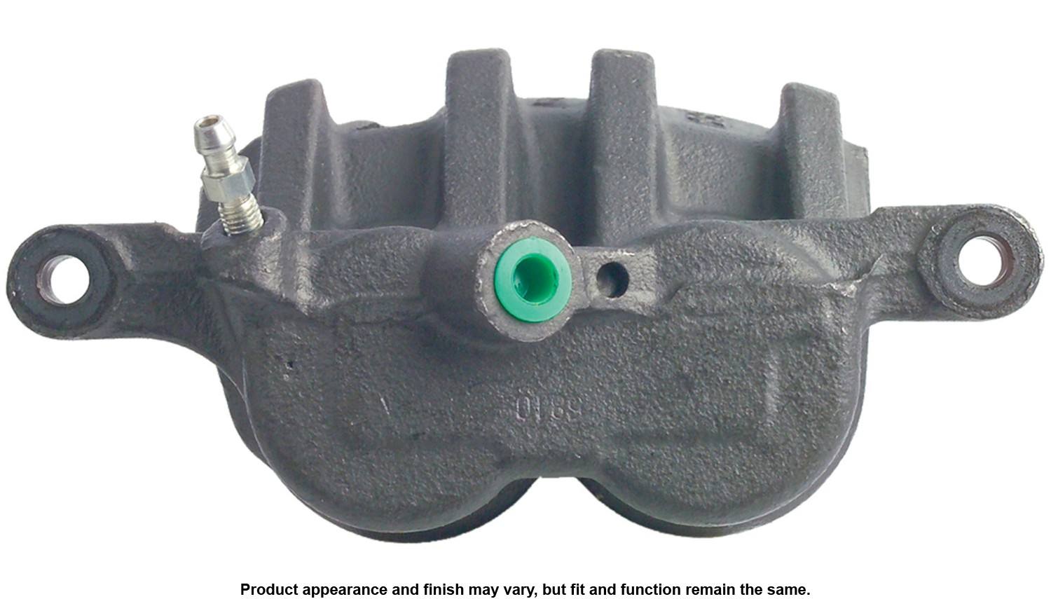 Cardone Reman Remanufactured Unloaded Caliper 19-1660